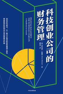 科技创业公司的账务管理