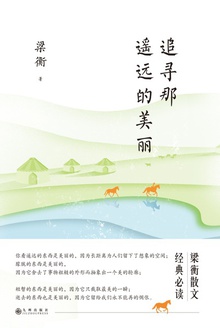 追寻那遥远的美丽