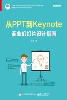 从PPT到Keynote:商业幻灯片设计指南