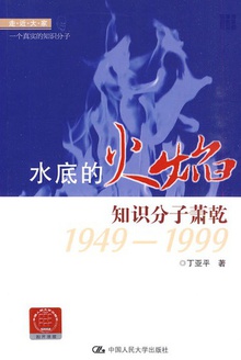 水底的火焰