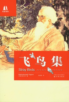 飞鸟集