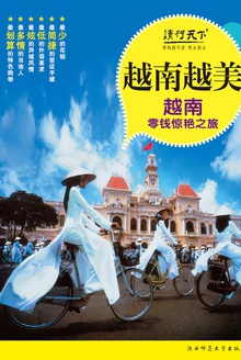 越南越美
