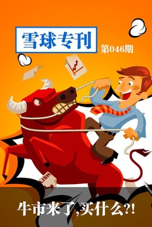 雪球专刊046期——牛市来了,买什么?!