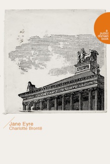 Jane Eyre(简·爱)