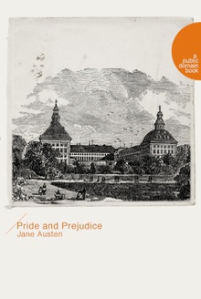 Pride and Prejudice(傲慢与偏见)