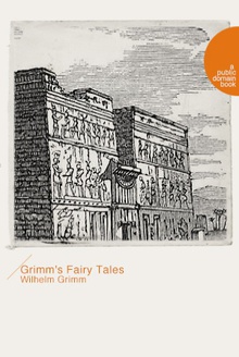 Grimm's Fairy Tales(格林童话)