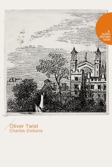 Oliver Twist(雾都孤儿)