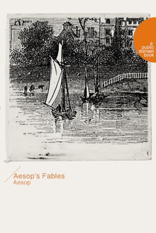 Aesop's Fables(伊索寓言)