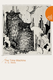 The Time Machine(时间机器)