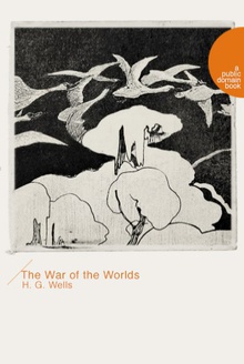 The War of the Worlds(星际战争)