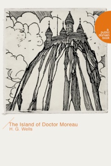 The Island of Dr. Moreau(莫洛博士岛)