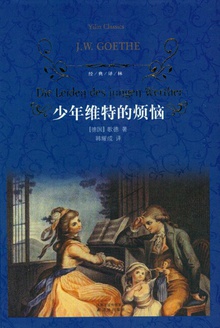 少年维特的烦恼