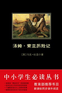 汤姆·索亚历险记