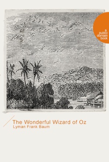 The Wonderful Wizard of Oz(绿野仙踪)