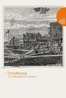 Childhood(童年)
