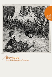 Boyhood(少年)
