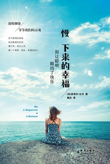 慢下来的幸福:别让聪明阻挡了快乐