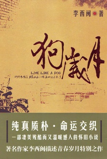 狗岁月