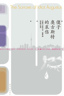 最佳欧洲小说Ⅱ:傻子奥古斯特的哀伤
