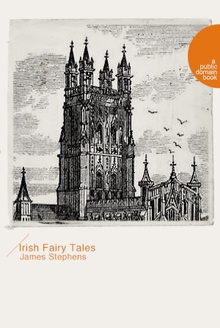 Irish Fairy Tales(爱尔兰童话故事)