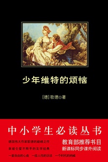 少年维特的烦恼