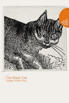 The Black Cat(黑猫)
