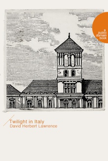 Twilight in Italy(意大利的黄昏)