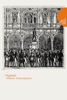Hamlet(哈姆雷特)