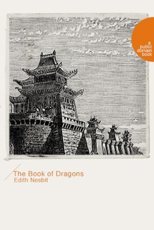 The Book of Dragons(龙之书)