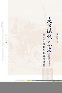 走向现代的小农三农