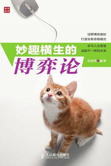 妙趣横生的博弈论