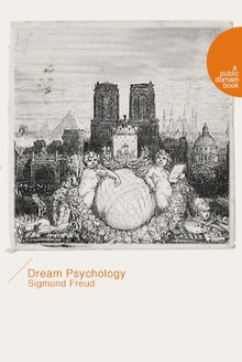 Dream Psychology(梦的解析)