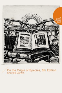 On the Origin of Species(物种起源)